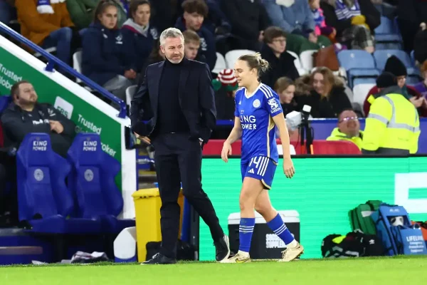 Angleterre: Un entraineur viré après avoir couché avec une joueuse