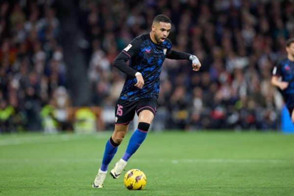 Milan AC : un buteur marocain en approche ?