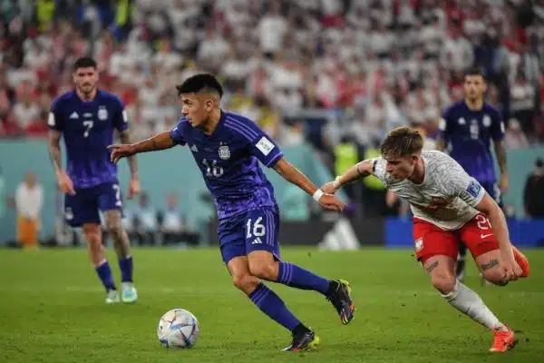 Atlanta United : un avenir en Angleterre pour Thiago Almada ?