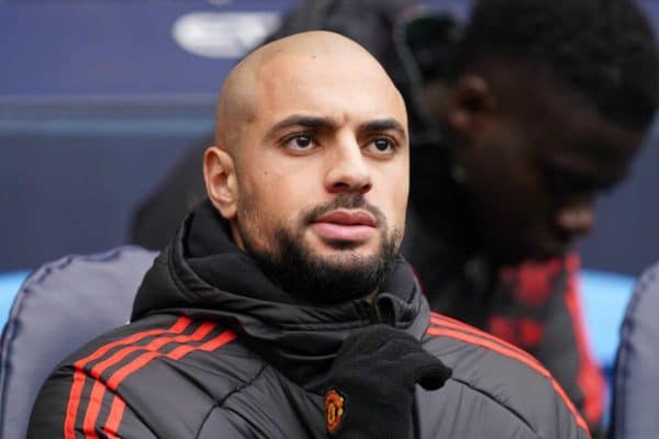 Amrabat aurait un cador italien prêt à le relancer