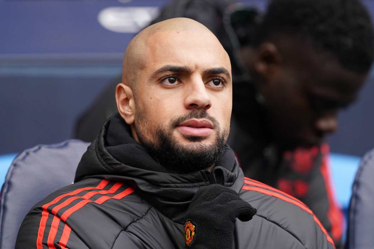 Man United : l'ex-milieu de terrain annoncé en Arabie saoudite