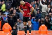 Manchester United : Sofyan Amrabat va quitter l’Angleterre cet été pour…