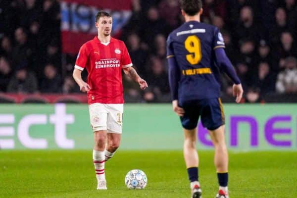 Retour en Ligue 1 pour cet ancien de l’OGC Nice ?