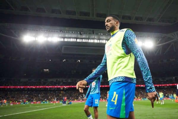 MU serait prêt à payer la clause libératoire de ce défenseur !