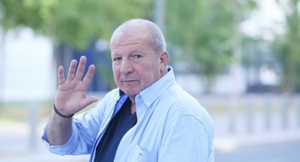 OM : Roland Courbis craque complet et insulte Marcelino !