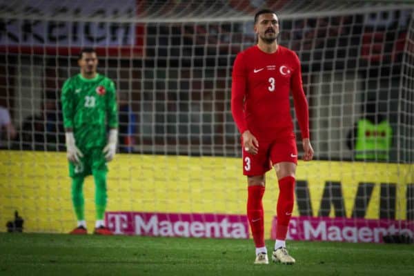 Un nouveau joueur pourrait fuir l’Arabie Saoudite !