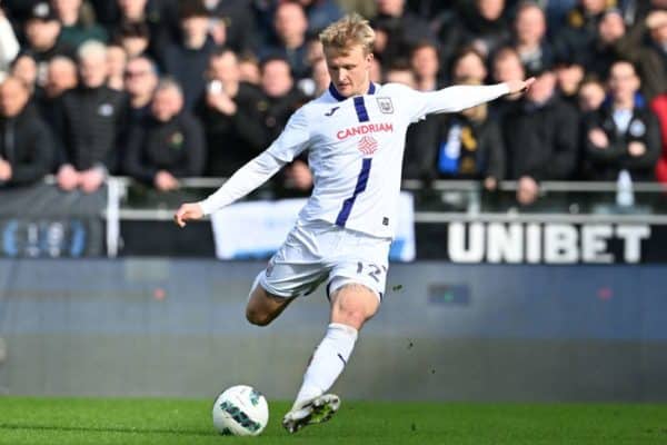 Un ex-niçois se rapproche de l’Espagne !