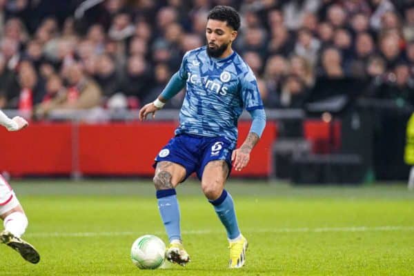 Juventus : un international brésilien pour succéder à Adrien Rabiot