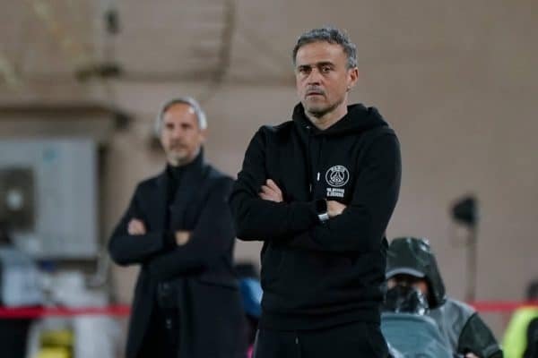 FC Barcelone : Le retour de Luis Enrique en Catalogne !