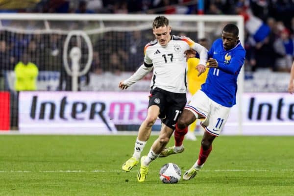 Euro 2024 : Après sa déculottée, la France n’est plus l’équipe favorite !