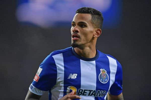 Galeno pourrait jouer pour le Portugal