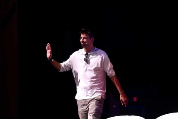 Kings League : La première Coupe du monde avec Piqué, Neymar, AmineMaTue…