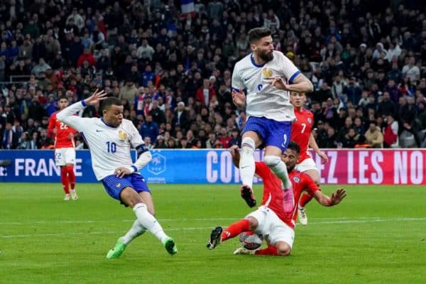 Ce recordman des Bleus va rejoindre Hugo Lloris !