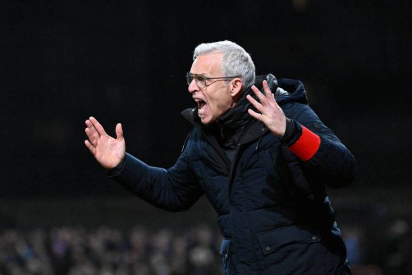 Molenbeek : Bruno Irles est déjà limogé après…39 jours !