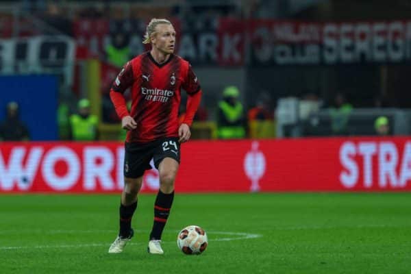 Cet ancien du LOSC prêt à supplier le Milan AC ?