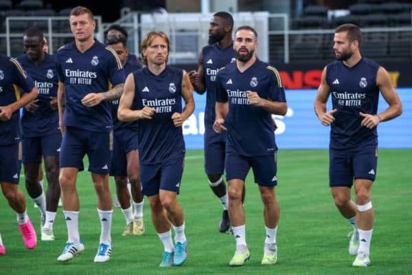 Le Real Madrid se serait mis d’accord avec cette légende du club !