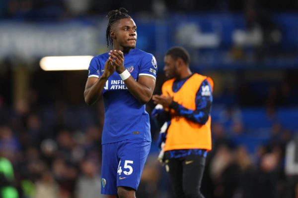 Chelsea : Fin de saison pour le gros flop de l’année chez les Blues !