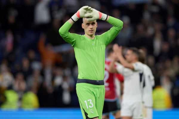 Le Real Madrid veut prolonger ce titulaire