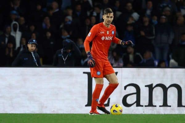 Le Barça regarde désormais du côté du champion d’Italie !