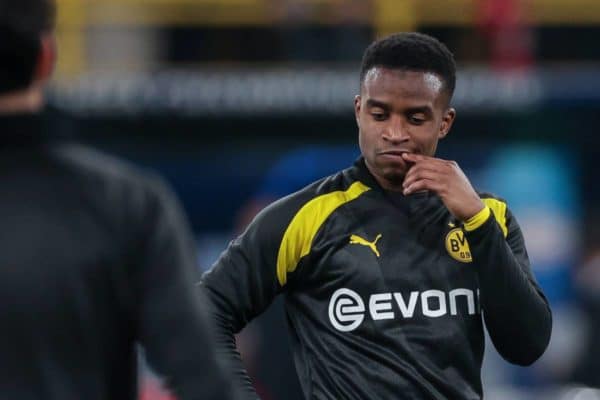 BVB : Youssoufa Moukoko, de futur ballon d’or à flop planétaire !