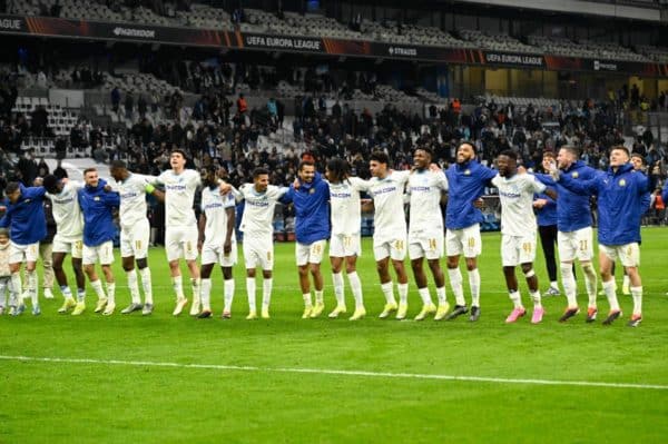 La France dépasse une nation historique à l’indice UEFA !