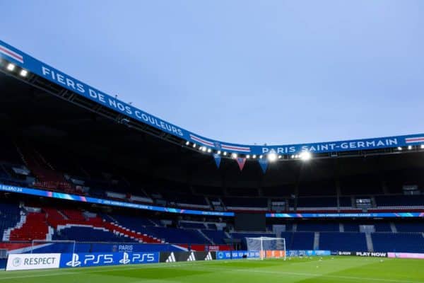 Parc des Princes : un site en pôle position pour le nouveau stade du PSG !