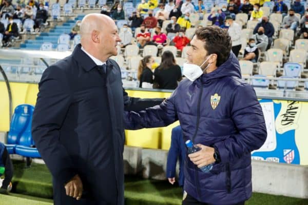 Un nouveau changement d’entraineur confirmé en Espagne !