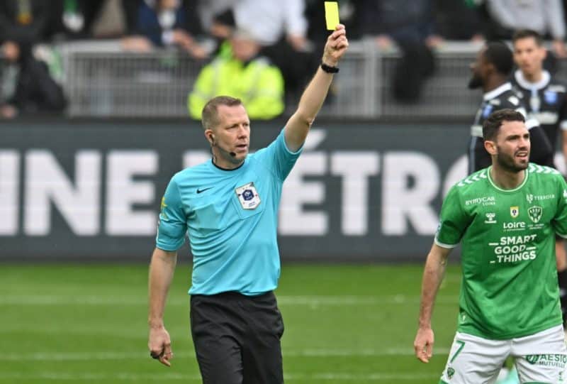 La LFP impose une règle pour les play off de Ligue 2
