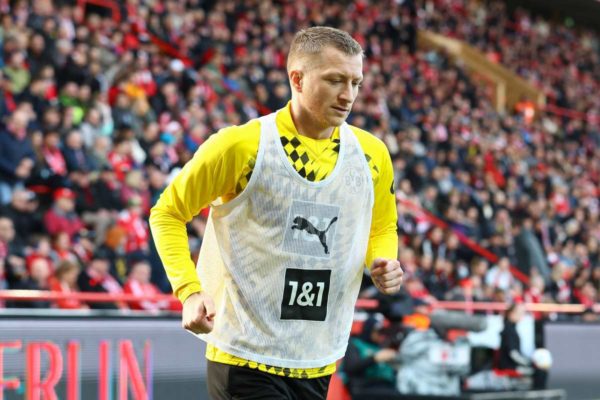 Fin de l’ère Reus à Dortmund: Les prétendants surprenants!