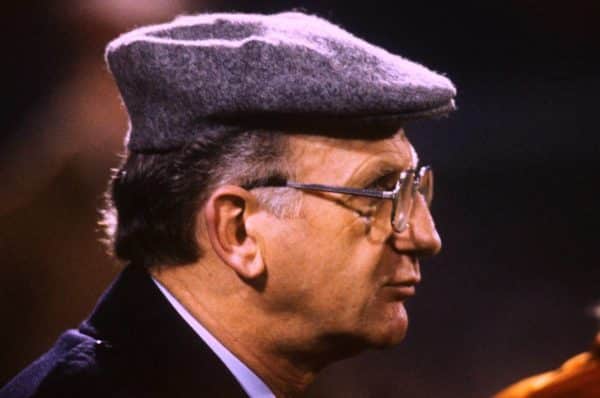 ASSE : Le monde du football perd un très grand homme…