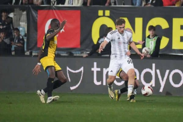 Arsenal se penche sur une jeune pépite turque