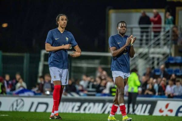 Ce grand club anglais pourrait débourser gros pour Yoro !