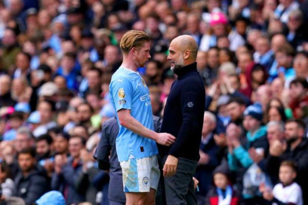 City, Arsenal, Liverpool : La Premier League est déjà décidée