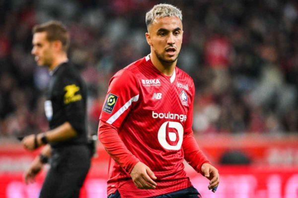 Adam Ounas a retrouvé un club !