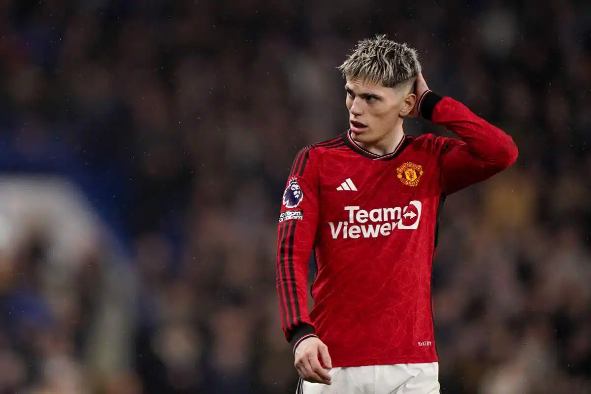 La Juventus et le FC Barcelone se disputent un international argentin