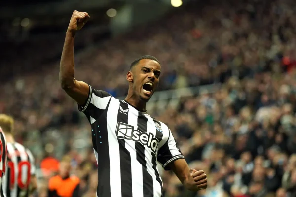 Alexander Isak dans le viseur du Barça