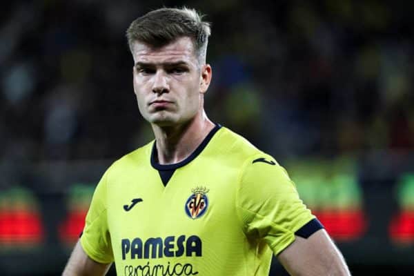 Sorloth a un pas de ce grand club !