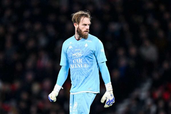 Gardien du FC Metz au conseil de discipline : faute impardonnable?