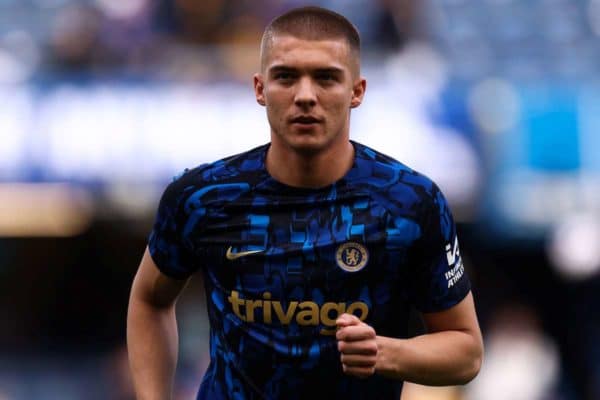 Chelsea annonce la prolongation d’un espoir du club