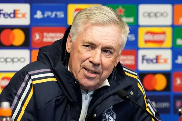 « Pas un miracle, mais presque » – Ancelotti et son exploit au Real
