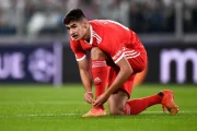 Liverpool se penche sur un international portugais pour renforcer sa défense