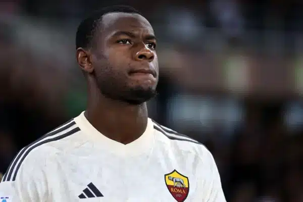 L’Atlético Madrid se penche sur un défenseur ivoirien