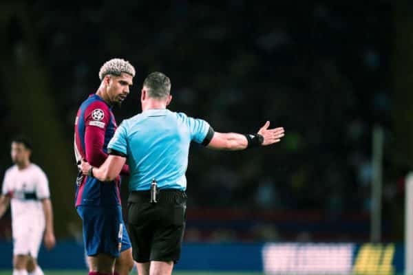 Une prolongation de contrat bientôt actée au Barça ?