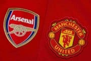 Arsenal et Manchester United suivent un jeune talent anglais