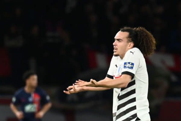 Rennes : Theate dénonce une &lsquo;catastrophe&rsquo; après la défaite