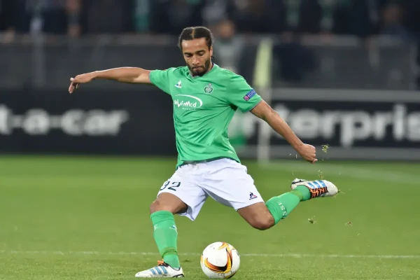 Benoit Assou-Ekotto a une dent contre Christophe Galtier