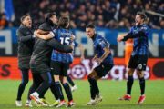 Atalanta Bergame envoie un message fort à l’Olympique de Marseille