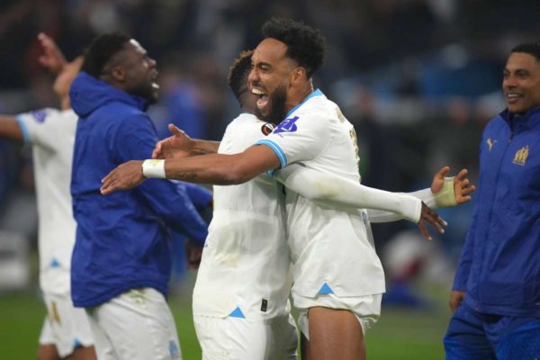 OM : Même dans la souffrance, personne n’a rien lâché