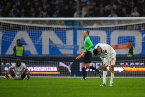 Azzedine Ounahi est barré par un mal au pied, une opération s'annonce sur la fin de saison