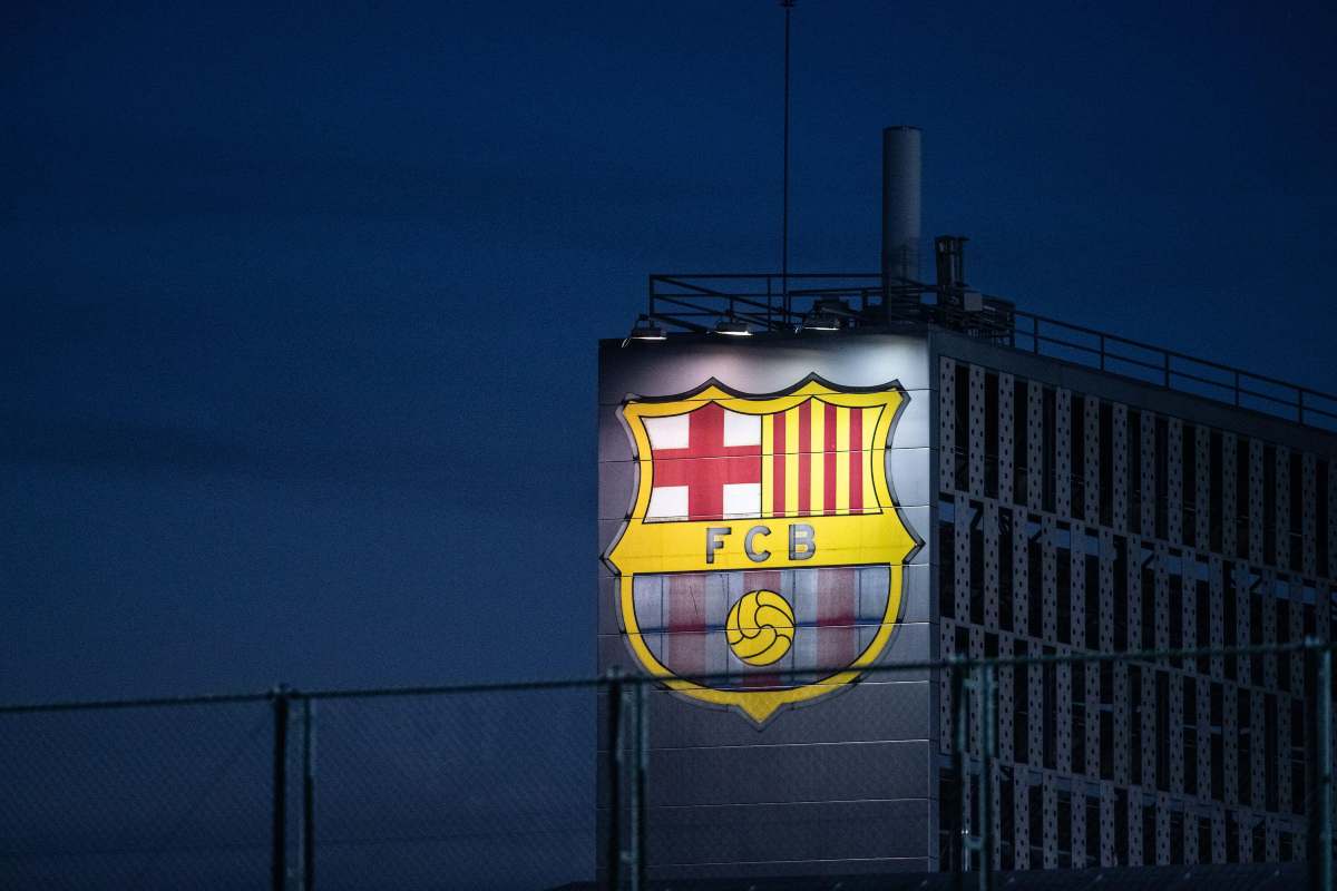 Le FC Barcelone entre en piste pour un jeune prodige brésilien
